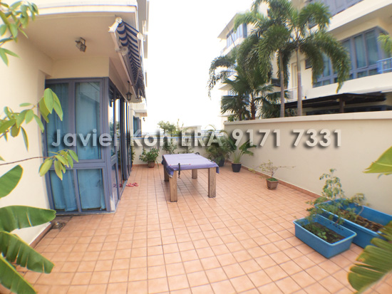 Sanctuary Green (D15), Condominium #44938002